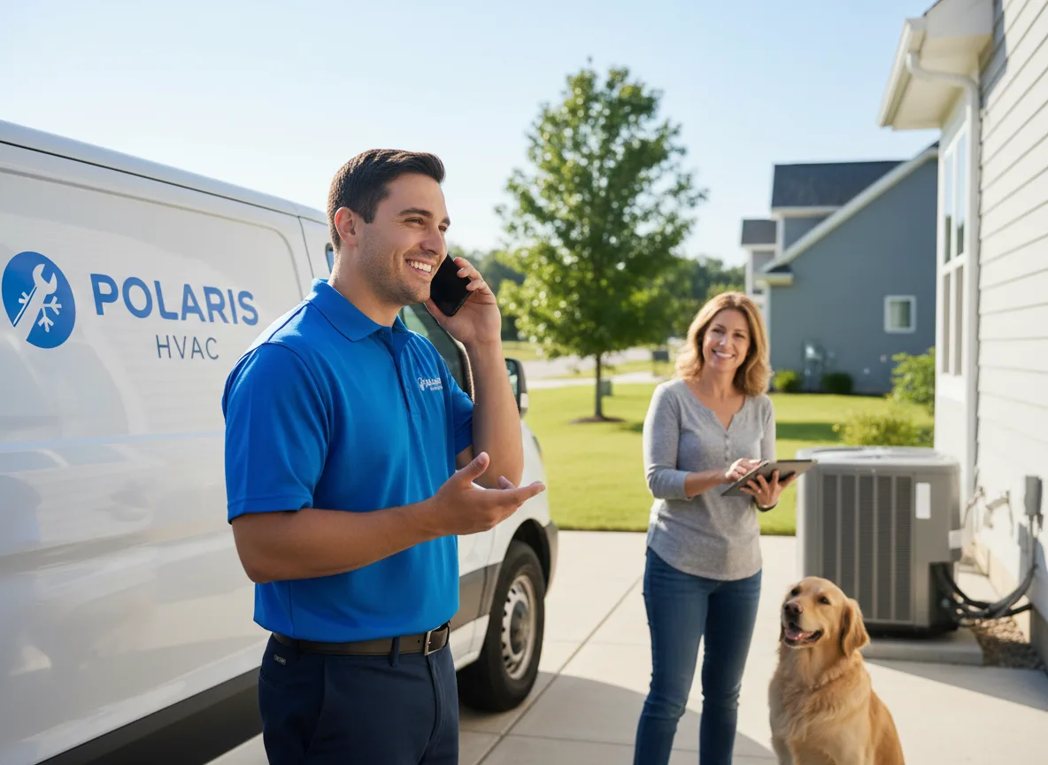 Furnace Repair Hillsboro, OH FAQs